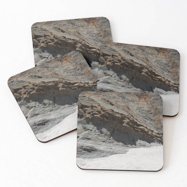 Item preview, Rocky wall of Californian coast II designed and sold by CatCarrot.
