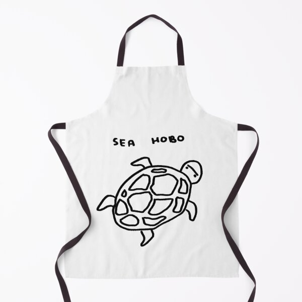 Item preview, Sea Hobo designed and sold by 4naans.