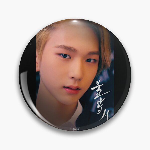 Item preview, EPEX - Baekseung - kpop - edit designed and sold by kitten-minho.