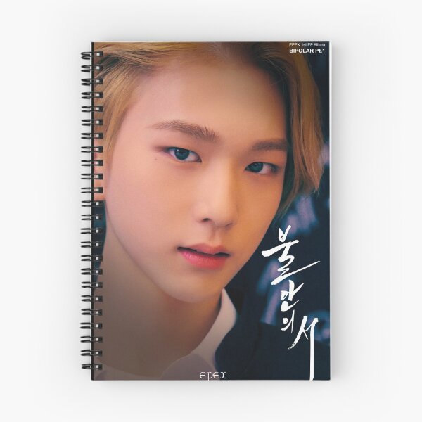 Item preview, EPEX - Baekseung - kpop - edit designed and sold by kitten-minho.
