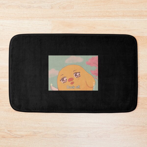 Item preview, Kawaii Duck Off | Perfect Gift designed and sold by sarajuliaka.