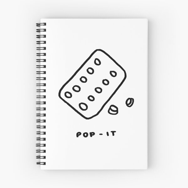 Item preview, Pop-It designed and sold by 4naans.