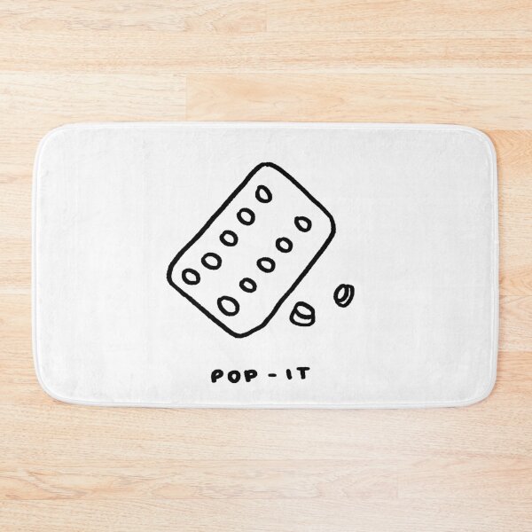Item preview, Pop-It designed and sold by 4naans.