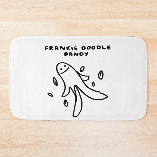 Item preview, Frankie Doodle Dandy designed and sold by 4naans.