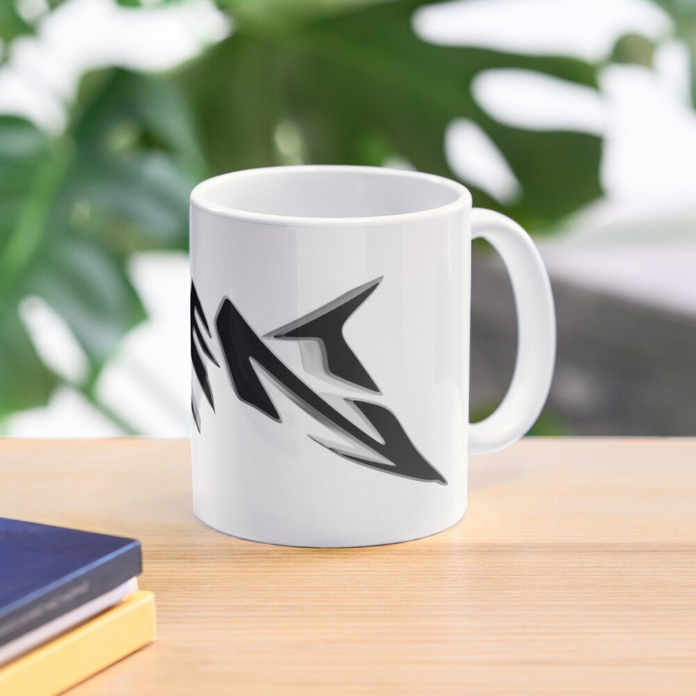Item preview, Classic Mug designed and sold by Maingraph.