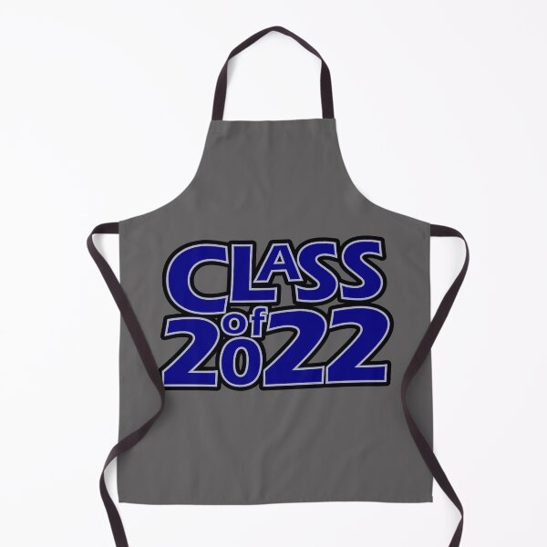 Item preview, Class of 2022 (Navy Silver) designed and sold by gkillerb.