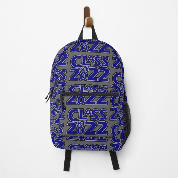 Item preview, Class of 2022 (Navy Silver) designed and sold by gkillerb.