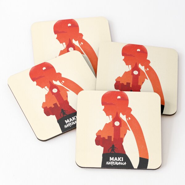 Item preview, Maki Harukawa designed and sold by SnowingRivers.