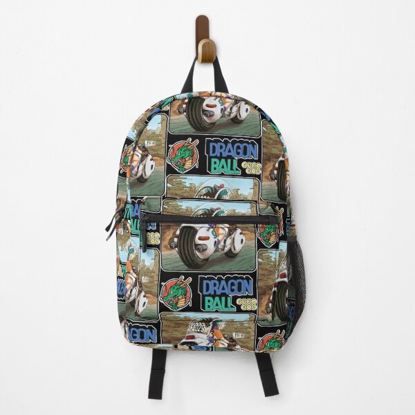 Son Goku Backpacks | Redbubble