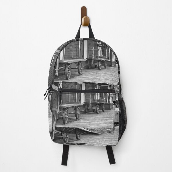Item preview, Train Station designed and sold by KirtTisdale.