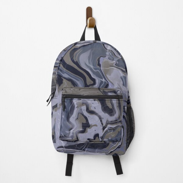 Item preview, Abstract picture with flowing effect designed and sold by GelbWieZitrone.