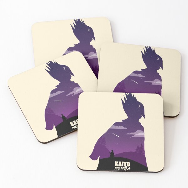 Item preview, Kaito Momota designed and sold by SnowingRivers.