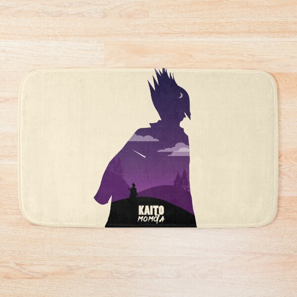 Item preview, Kaito Momota designed and sold by SnowingRivers.