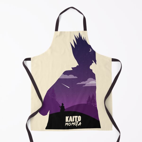 Item preview, Kaito Momota designed and sold by SnowingRivers.