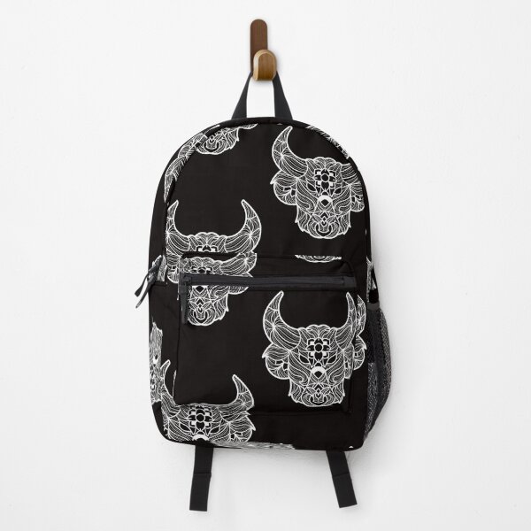 Item preview, bull designed and sold by MarcoSc11.
