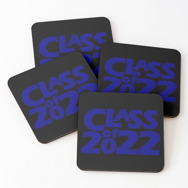 Item preview, Class of 2022 (Navy) V1 designed and sold by gkillerb.