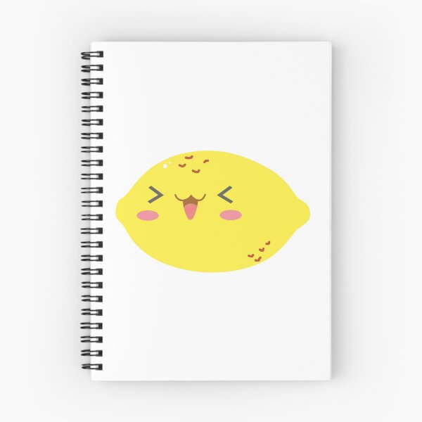 Item preview, Cute Lemon designed and sold by Sea  Biscuit.