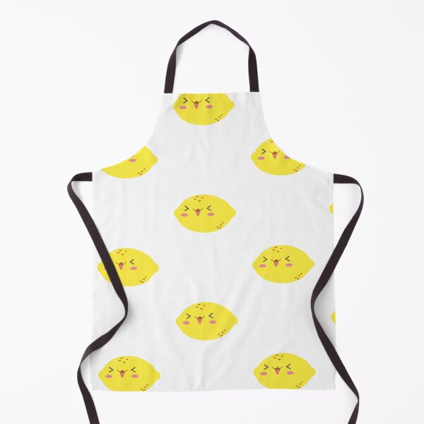 Item preview, Cute Lemon designed and sold by Sea Biscuit.