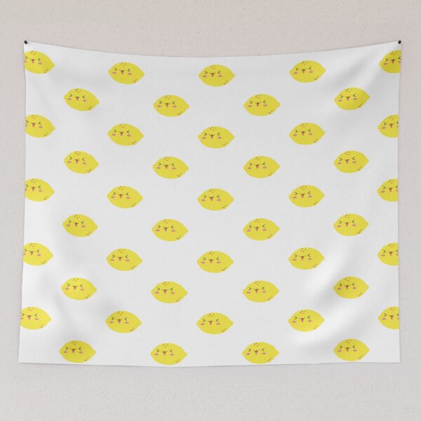 Item preview, Cute Lemon designed and sold by Sea  Biscuit.