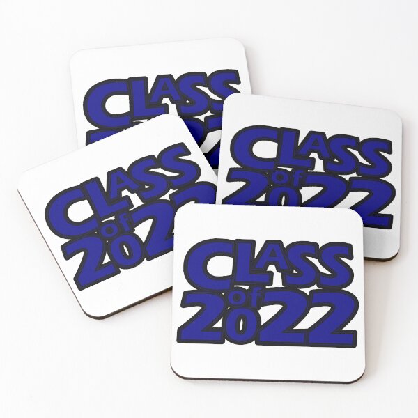 Item preview, Class of 2022 (Navy) V2 designed and sold by gkillerb.