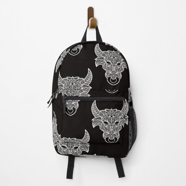 Item preview, bull designed and sold by MarcoSc11.