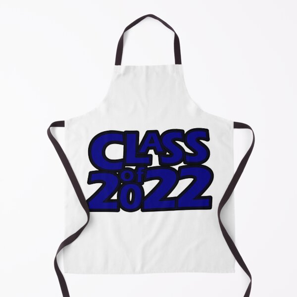 Item preview, Class of 2022 (Navy) V2 designed and sold by gkillerb.