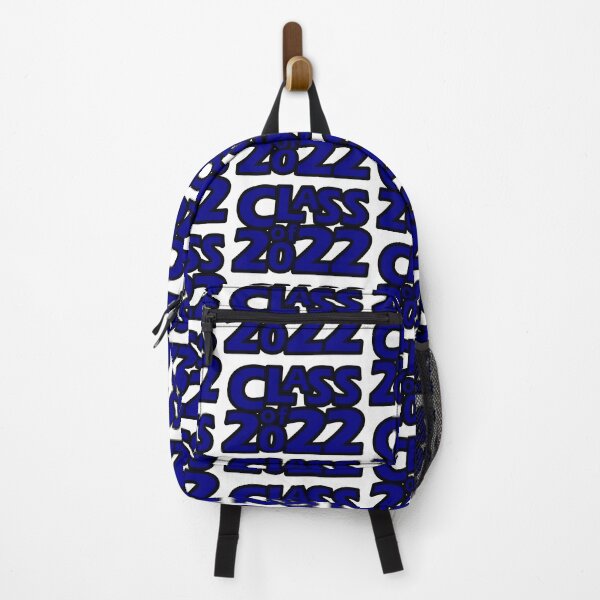 Item preview, Class of 2022 (Navy) V2 designed and sold by gkillerb.