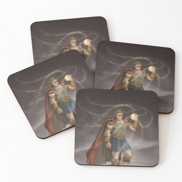 Item preview, INTI - Inca god sun designed and sold by patricioguerra.