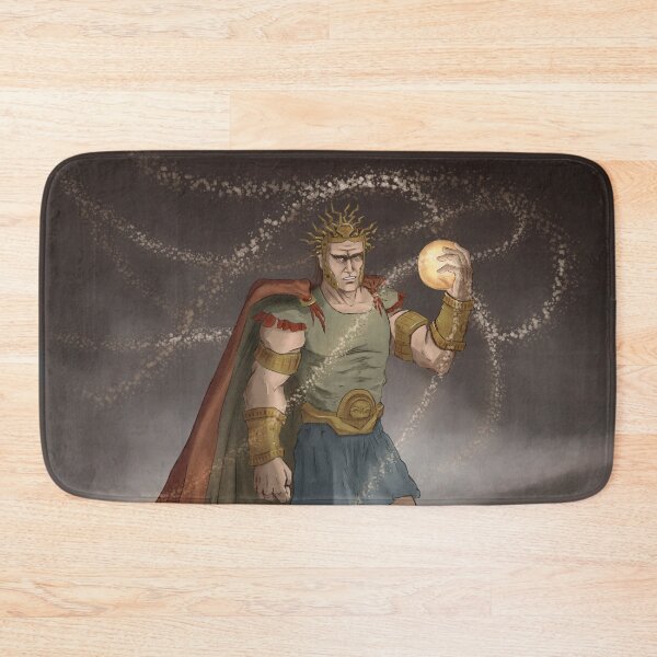 Item preview, INTI - Inca god sun designed and sold by patricioguerra.