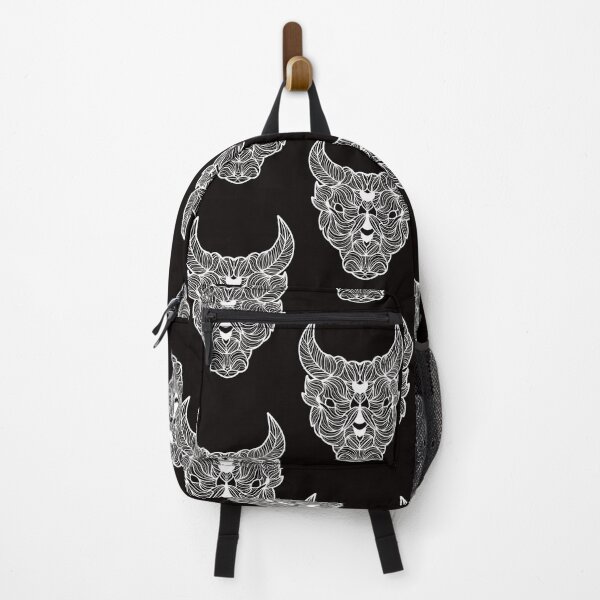 Item preview, bull designed and sold by MarcoSc11.