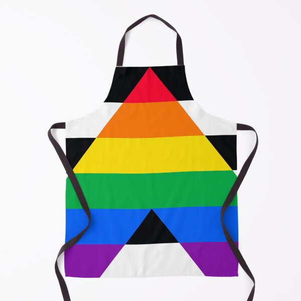 Item preview, Pride Ally Celebration Flag designed and sold by MartianBCShop.