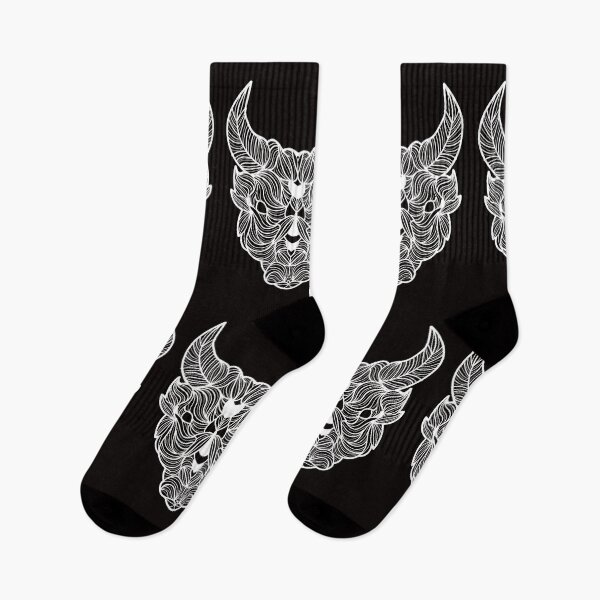 Item preview, bull designed and sold by MarcoSc11.