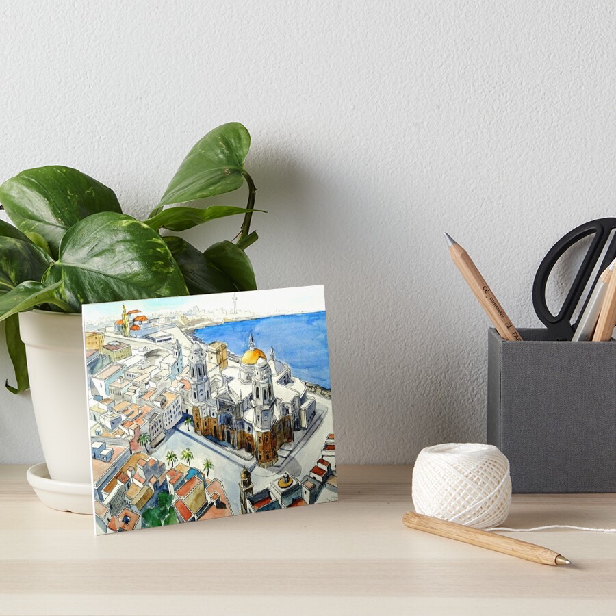 Vista previa del artículo con la obra «Lámina rígida», diseñado y vendido por Islakartare.
