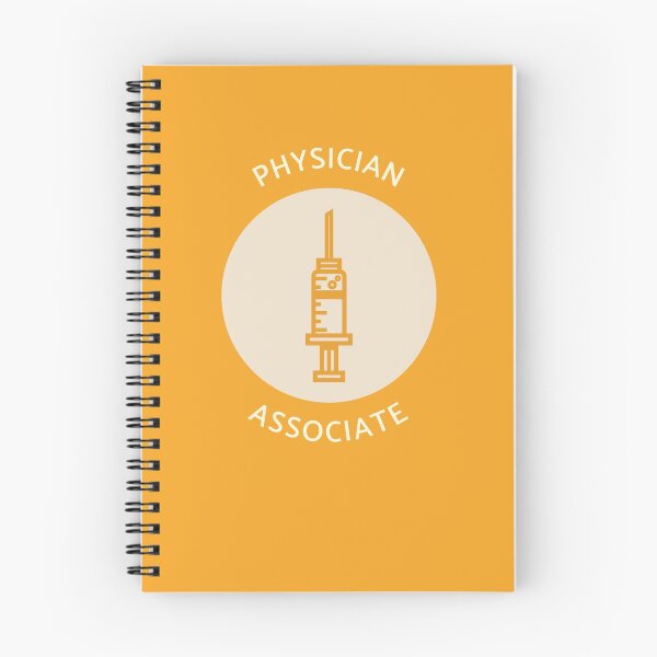 Item preview, Physician Associate designed and sold by art-fox.