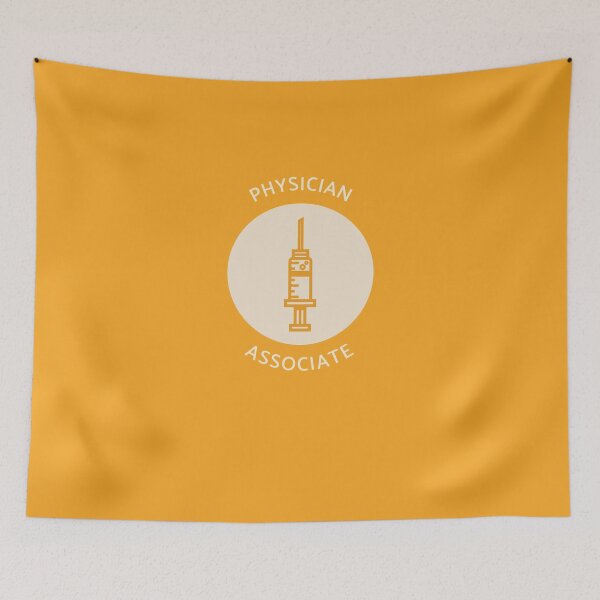 Item preview, Physician Associate designed and sold by art-fox.