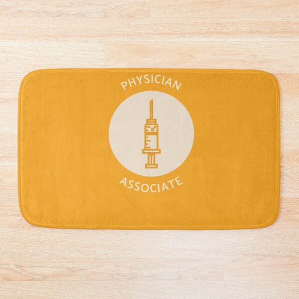 Item preview, Physician Associate designed and sold by art-fox.