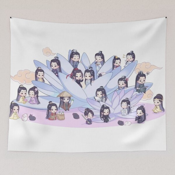 Item preview, theUNTAMED.ONE.BIG.HAPPY.FAMILY designed and sold by stephylee88.
