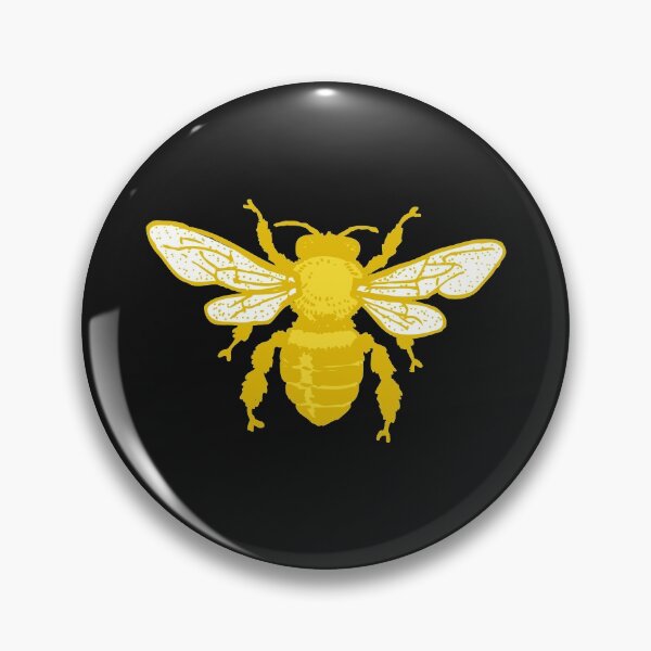Item preview, Busy Bees designed and sold by Helga Taylor.