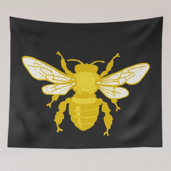 Item preview, Busy Bees designed and sold by Helga Taylor.