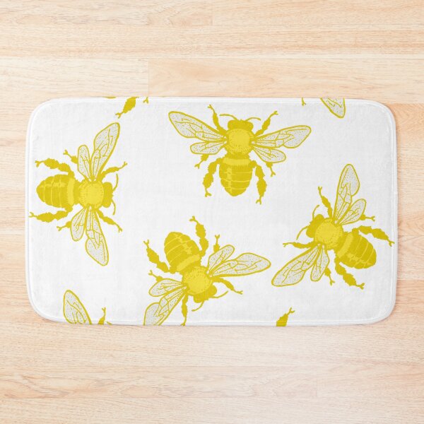 Item preview, Busy Bees designed and sold by Helga Taylor.