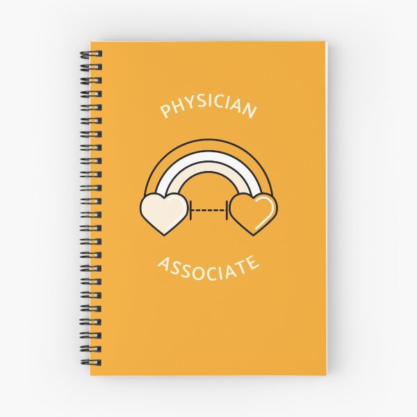 Item preview, Physician Associate designed and sold by art-fox.