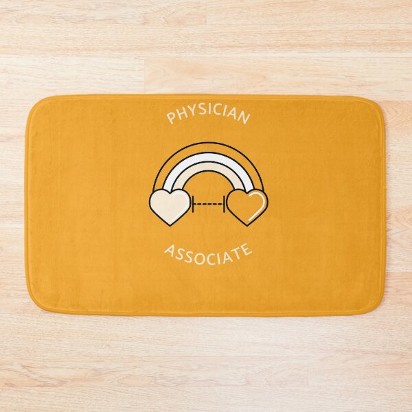 Item preview, Physician Associate designed and sold by art-fox.