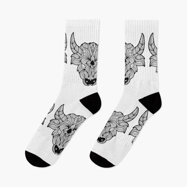 Item preview, bull designed and sold by MarcoSc11.