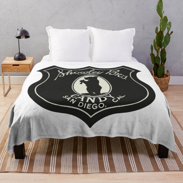 Item preview, Showley Bros. Candy Factory - San Diego designed and sold by VacationCity.