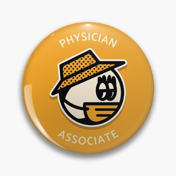 Item preview, Physician Associate designed and sold by art-fox.