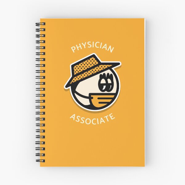 Item preview, Physician Associate designed and sold by art-fox.