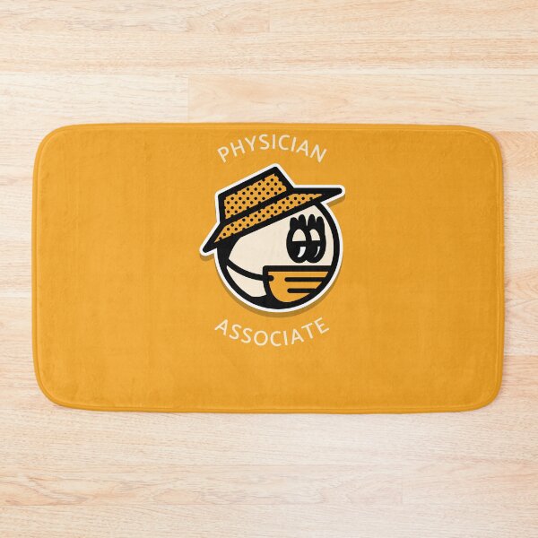 Item preview, Physician Associate designed and sold by art-fox.