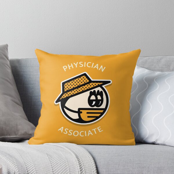 Item preview, Physician Associate designed and sold by art-fox.