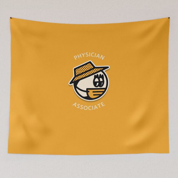 Item preview, Physician Associate designed and sold by art-fox.