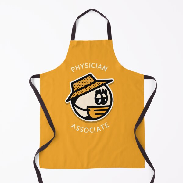 Item preview, Physician Associate designed and sold by art-fox.